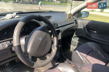 Универсал Renault Laguna 2002 в 