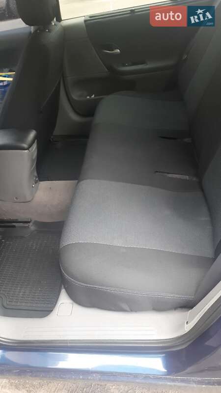 Ліфтбек Renault Laguna 2002 в Києві