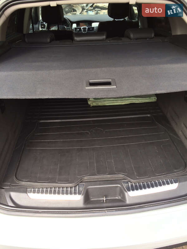 Универсал Renault Laguna 2013 в Запорожье фото 12 Универсал Renault Laguna 2013 в Запорожье