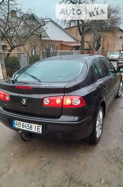 Ліфтбек Renault Laguna 2005 в Вінниці