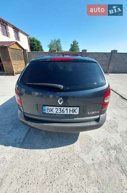 Универсал Renault Laguna 2002 в 