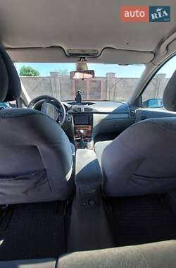 Универсал Renault Laguna 2002 в 
