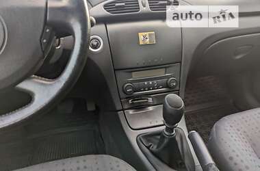 Лифтбек Renault Laguna 2005 в Хмельницком