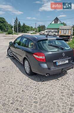 Универсал Renault Laguna 2008 в Кременце