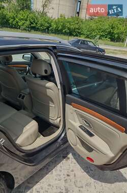 Универсал Renault Laguna 2008 в 
