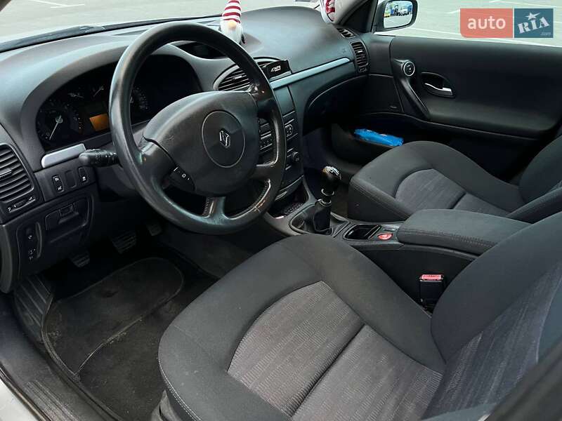 Универсал Renault Laguna 2007 в Виннице