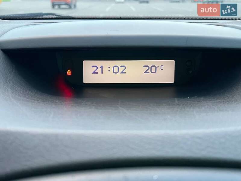Универсал Renault Laguna 2007 в Виннице