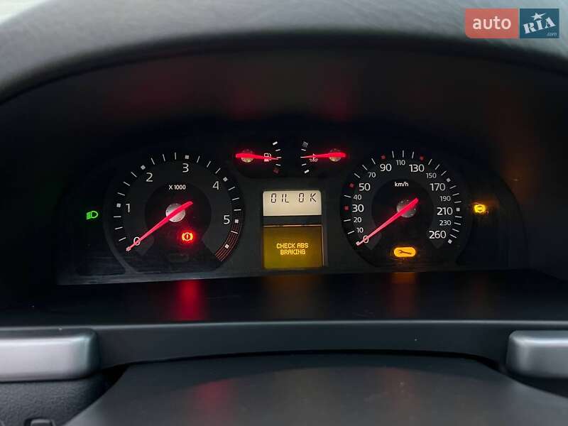 Универсал Renault Laguna 2007 в Виннице