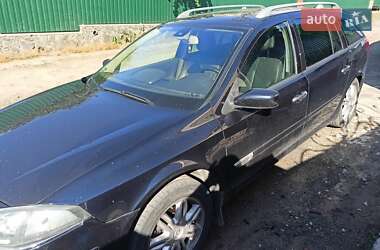 Универсал Renault Laguna 2007 в Чечельнике