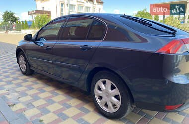 Лифтбек Renault Laguna 2007 в Гайсине