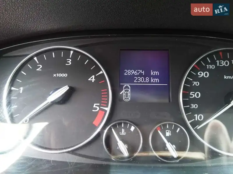 Renault Laguna 2007 VIN VF1BT0A0639056989 фото оголошення 7 з 44