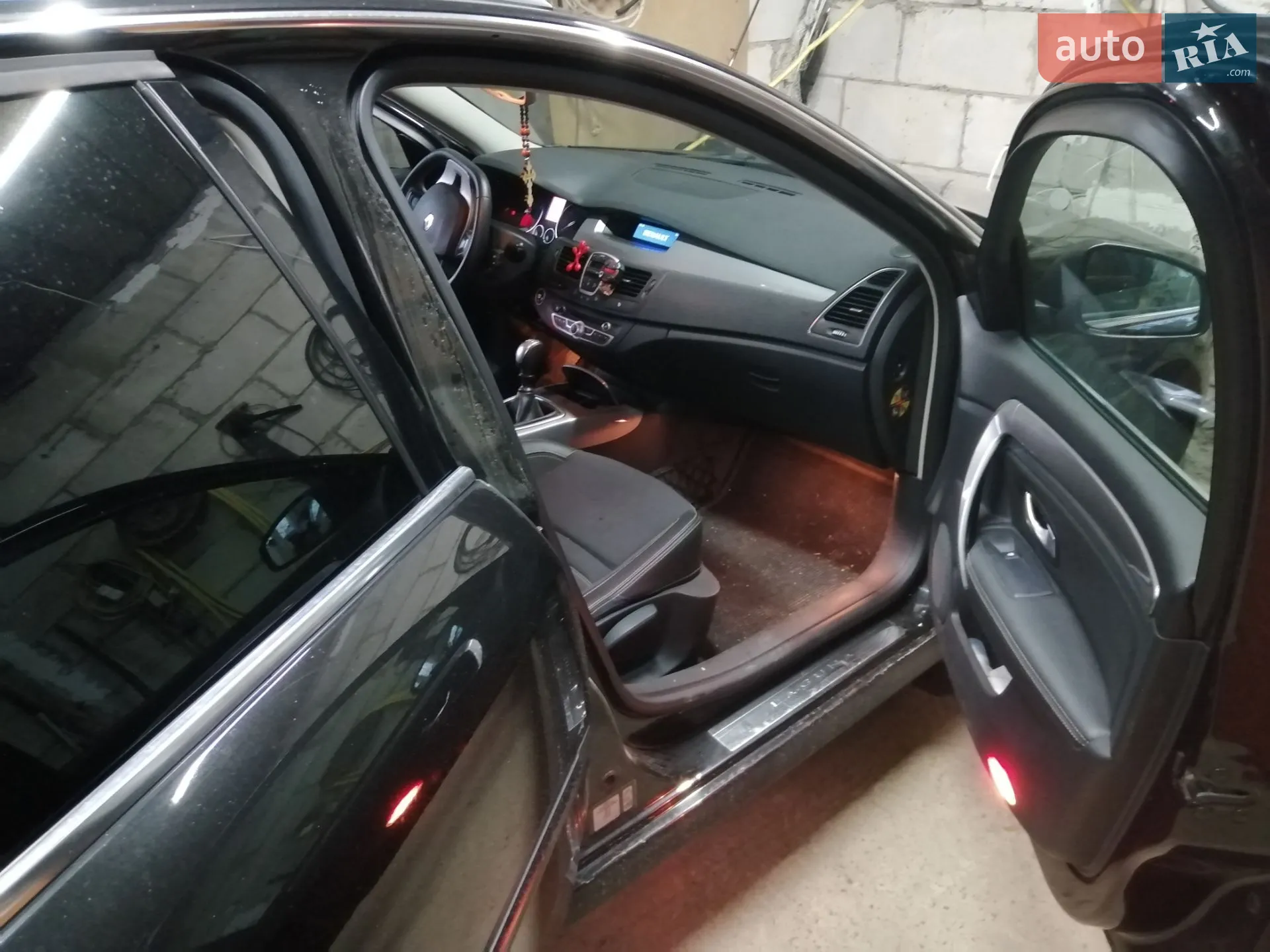 2011 Renault Laguna - мініатюра 5