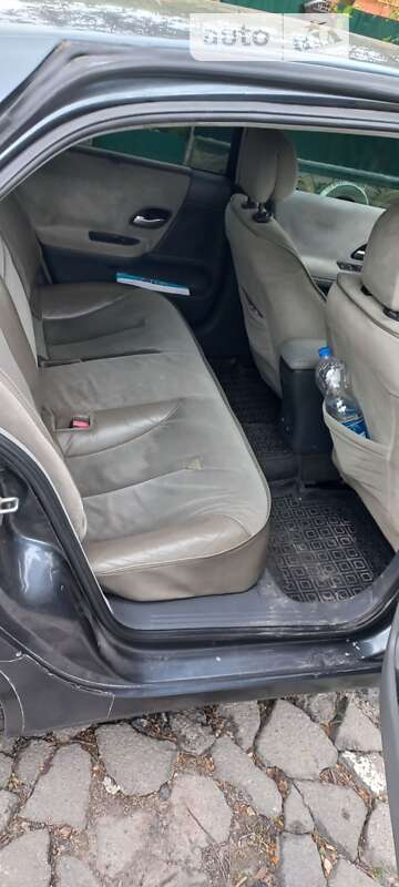 Ліфтбек Renault Laguna 2003 в Хмільнику