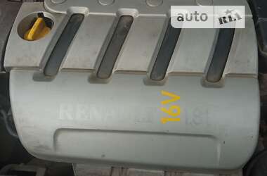 Универсал Renault Laguna 2001 в 