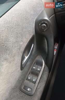 Универсал Renault Laguna 2001 в 