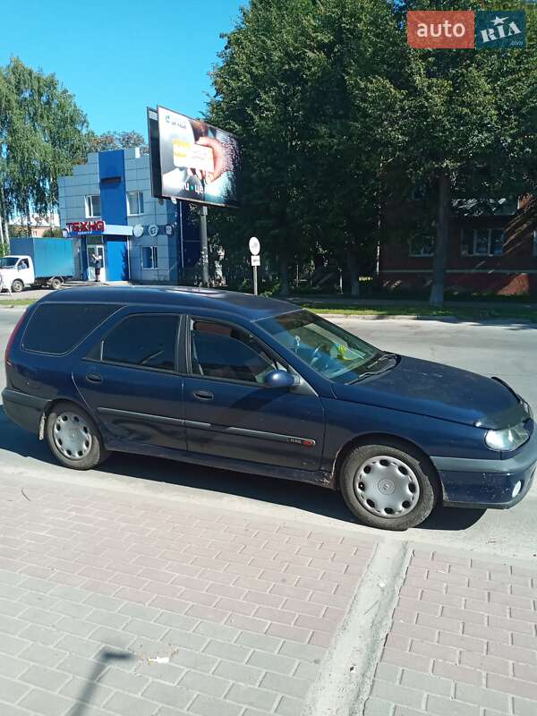 Універсал Renault Laguna 1999 в Шостці фото 4 Універсал Renault Laguna 1999 в Шостці