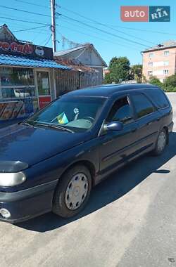 Універсал Renault Laguna 1999 в Шостці