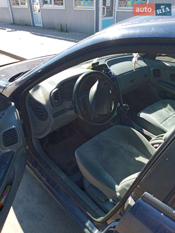 Універсал Renault Laguna 1999 в Шостці фото 7 Універсал Renault Laguna 1999 в Шостці