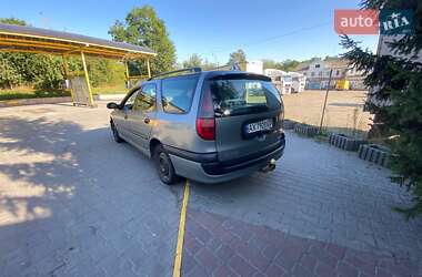 Универсал Renault Laguna 1997 в 