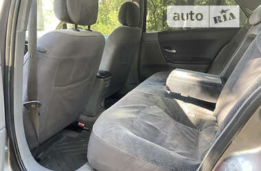 Лифтбек Renault Laguna 2001 в 