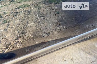 Лифтбек Renault Laguna 2007 в 