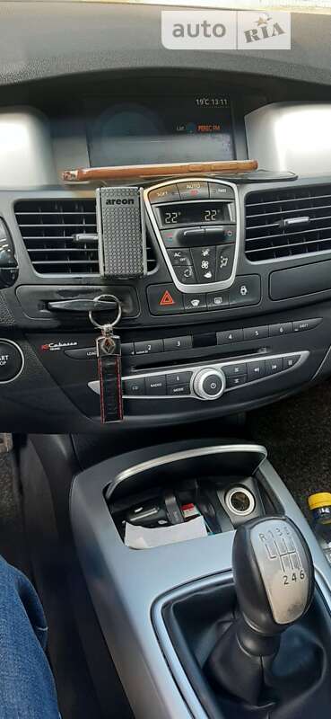 Универсал Renault Laguna 2008 в Виннице фото 4 Универсал Renault Laguna 2008 в Виннице