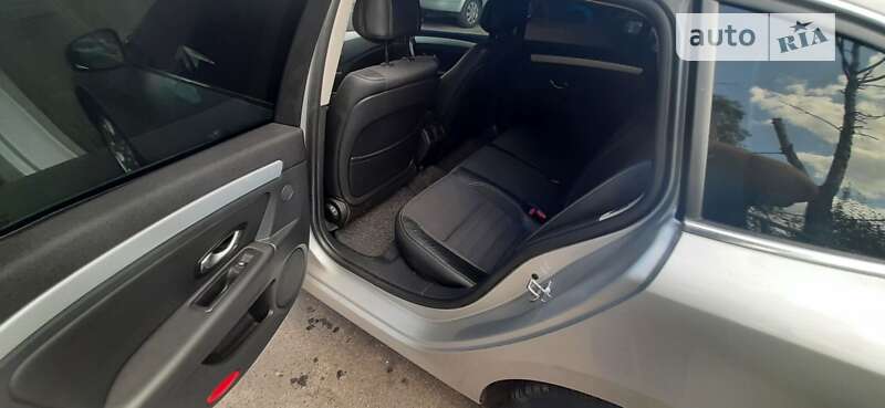 Универсал Renault Laguna 2008 в Виннице фото 13 Универсал Renault Laguna 2008 в Виннице