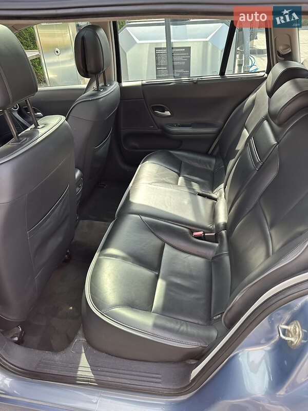 Універсал Renault Laguna 2005 в Борисполі