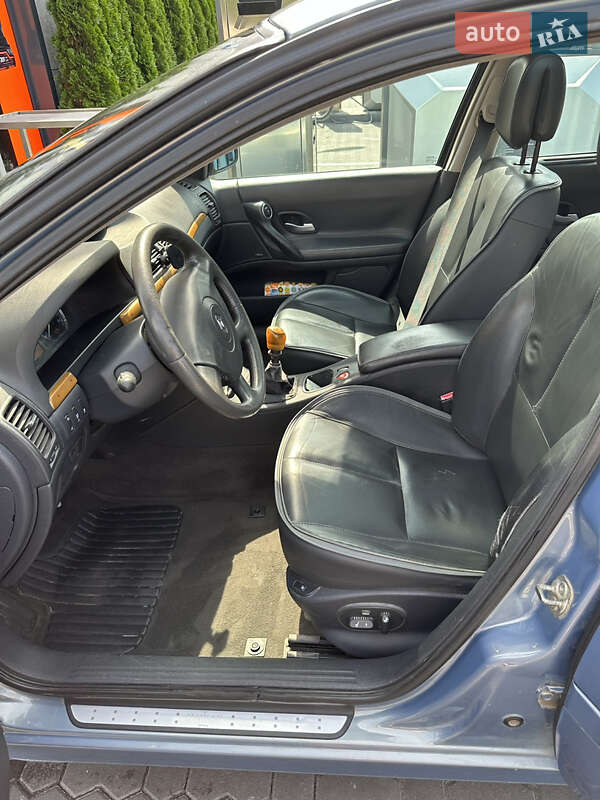 Універсал Renault Laguna 2005 в Борисполі