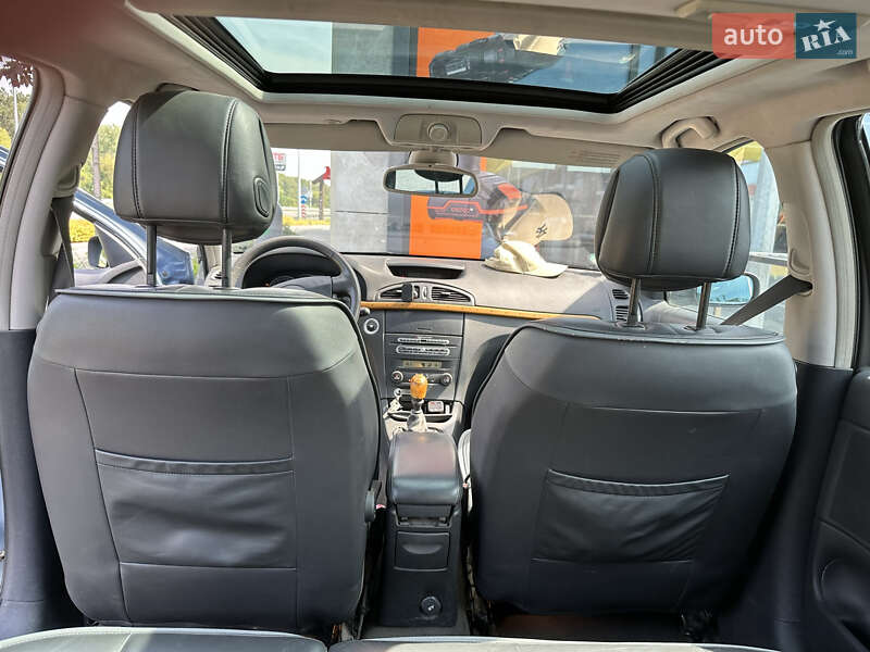 Універсал Renault Laguna 2005 в Борисполі