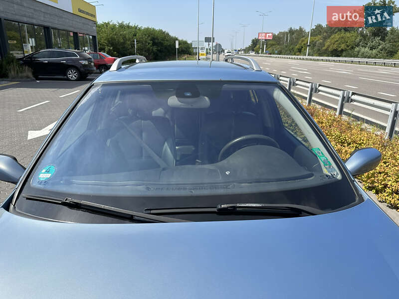 Універсал Renault Laguna 2005 в Борисполі