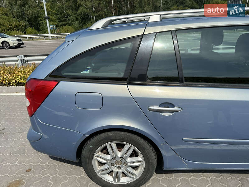 Універсал Renault Laguna 2005 в Борисполі