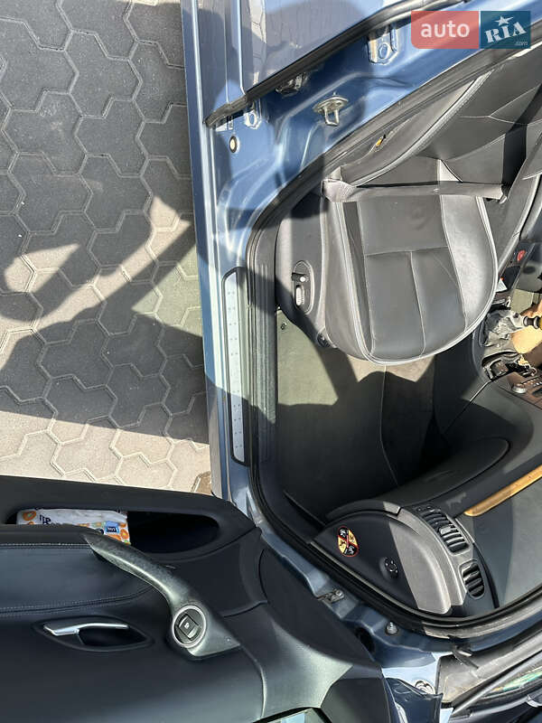 Універсал Renault Laguna 2005 в Борисполі