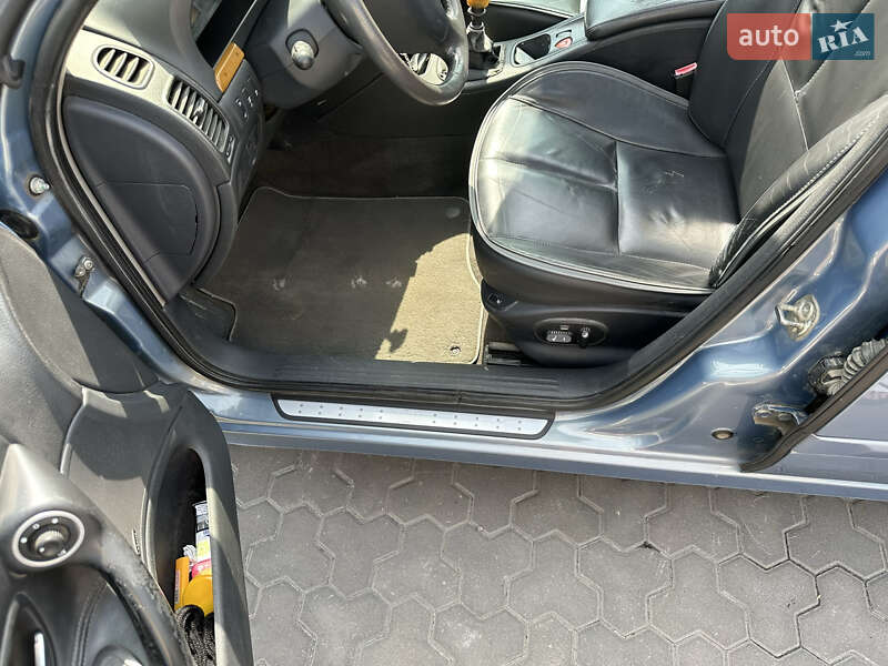 Універсал Renault Laguna 2005 в Борисполі