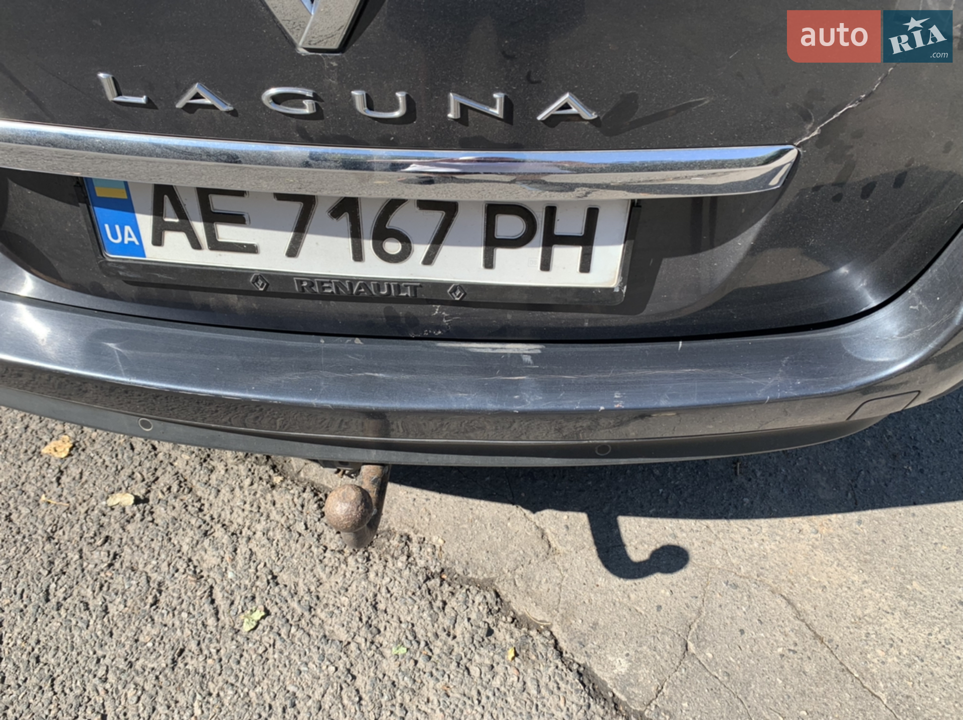 2010 Renault Laguna - мініатюра 10