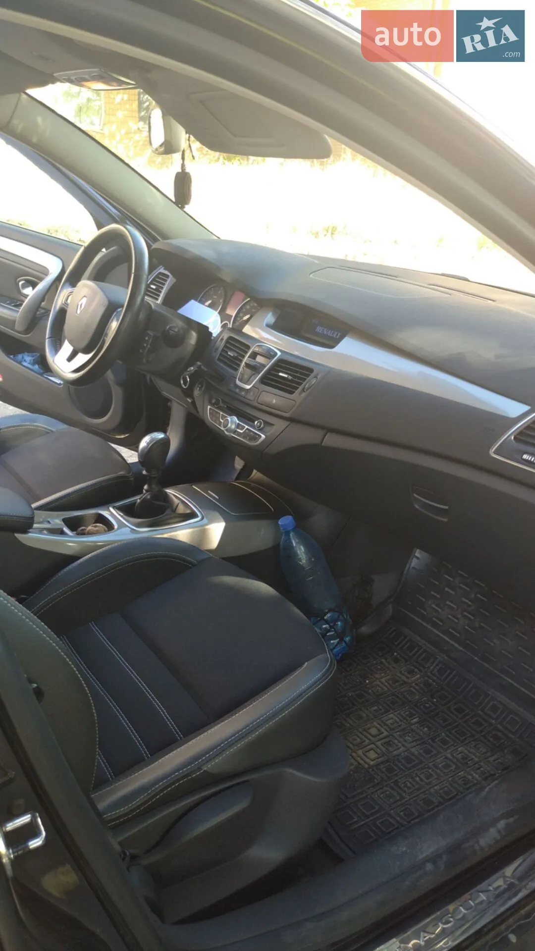2013 Renault Laguna - мініатюра 19