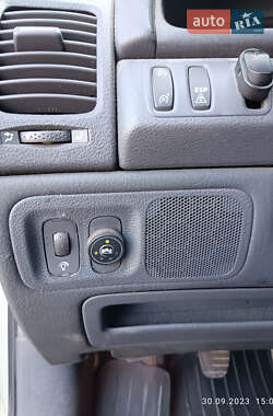 Універсал Renault Laguna 2002 в Ужгороді