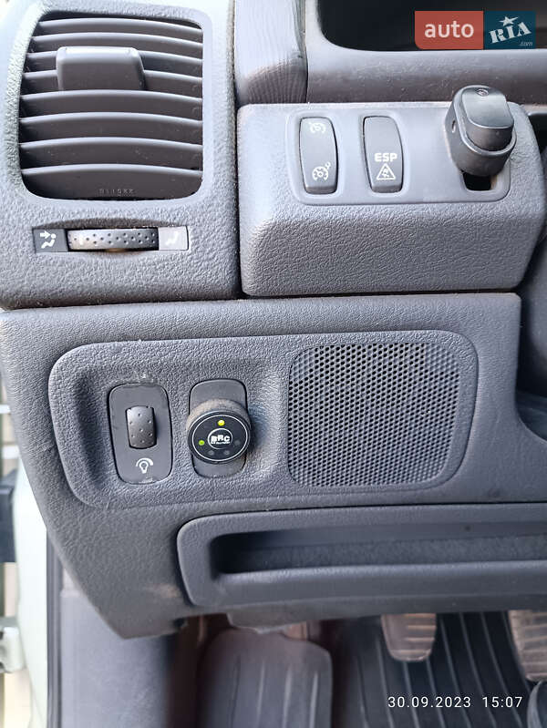 Универсал Renault Laguna 2002 в Ужгороде фото 20 Универсал Renault Laguna 2002 в Ужгороде