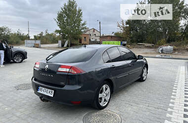 Ліфтбек Renault Laguna 2010 в Вінниці