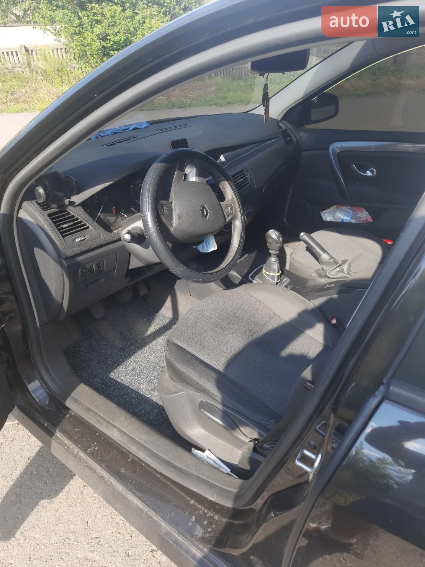 2010 Renault Laguna - мініатюра 15