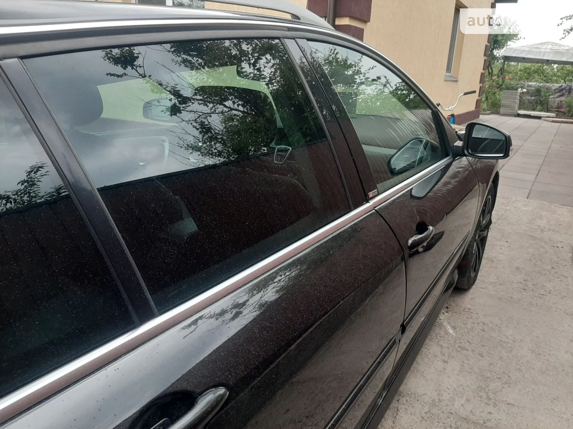 2012 Renault Laguna - мініатюра 4