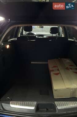 Універсал Renault Laguna 2010 в Бородянці