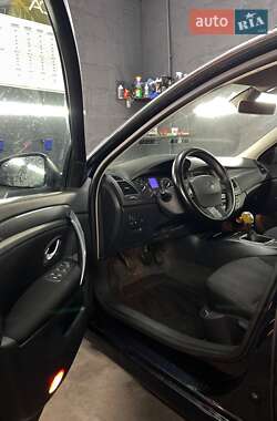Універсал Renault Laguna 2010 в Бородянці