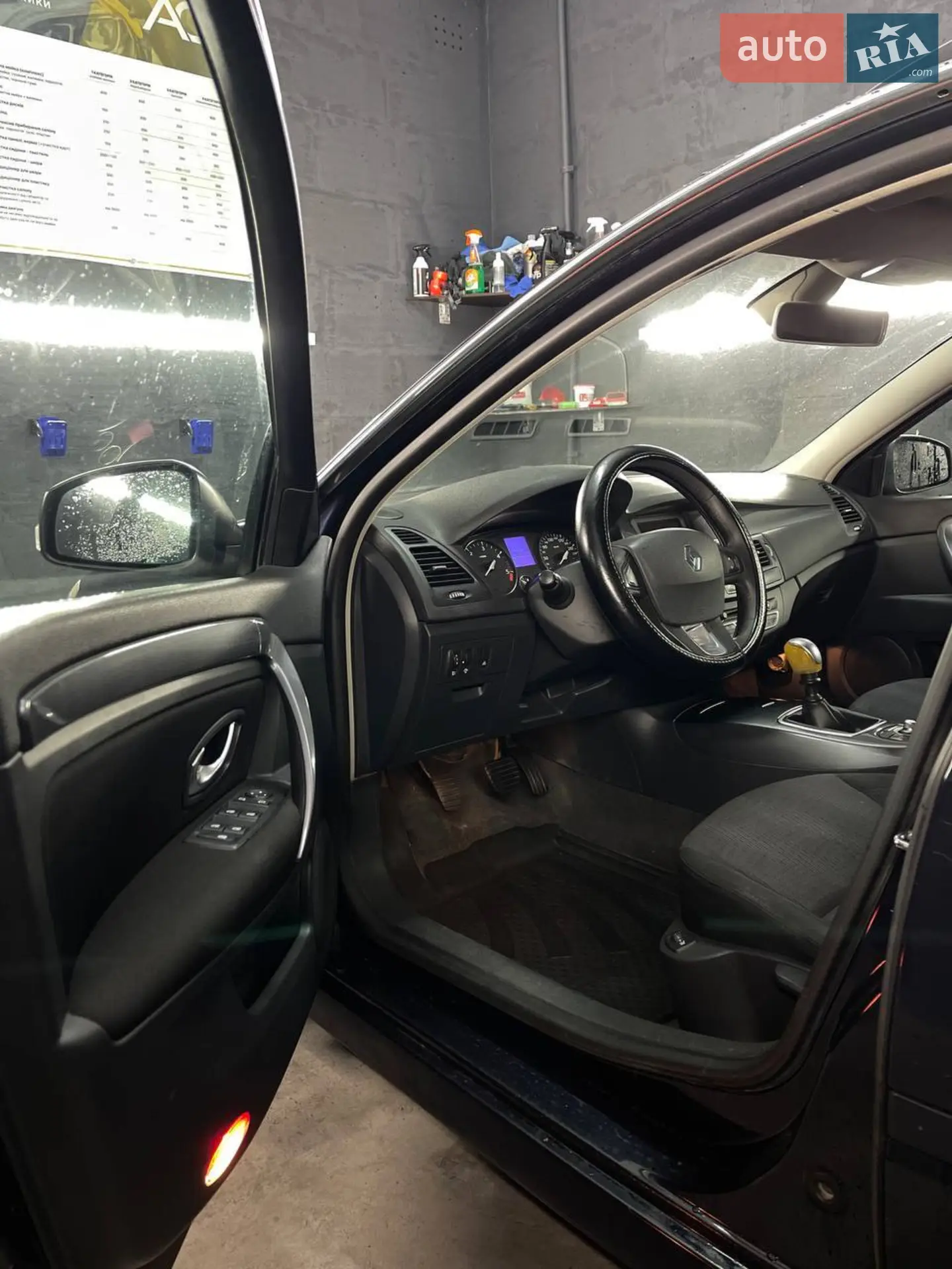 2010 Renault Laguna - мініатюра 6