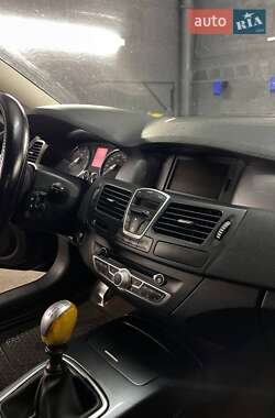 Універсал Renault Laguna 2010 в Бородянці