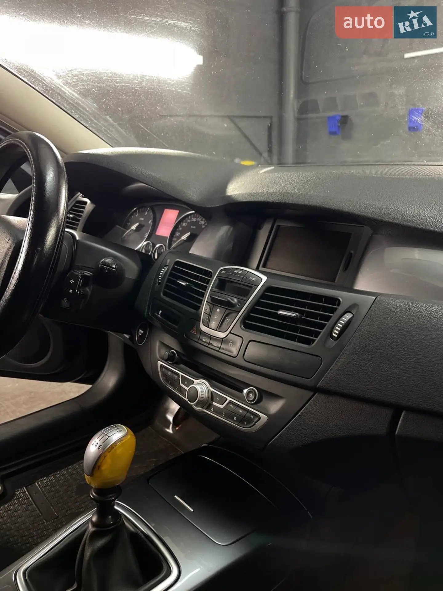 2010 Renault Laguna - мініатюра 17