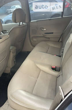 Лифтбек Renault Laguna 2005 в 