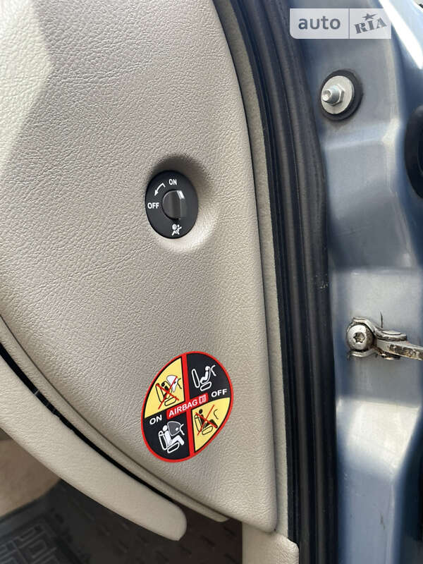 Лифтбек Renault Laguna 2005 в Черкассах