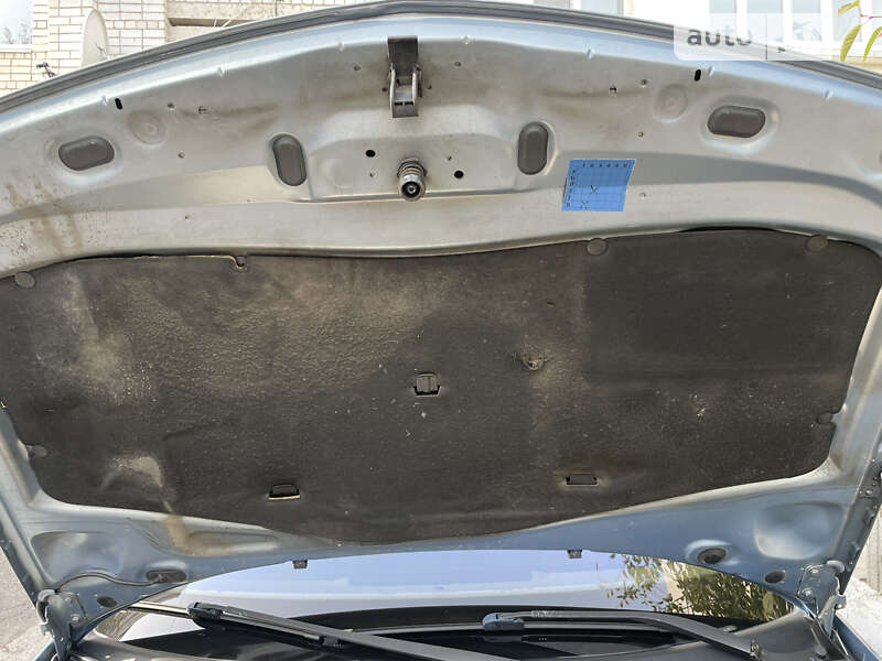 Лифтбек Renault Laguna 2005 в Черкассах