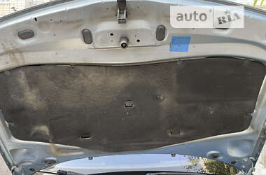 Лифтбек Renault Laguna 2005 в 